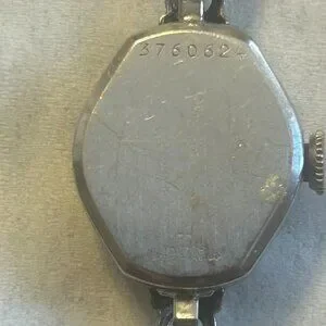 Bulova | Accessories | Vintage Workingbulova 95s 10k Gf Art  display picture 2